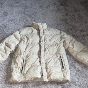 Old Navy Puffer Jacket